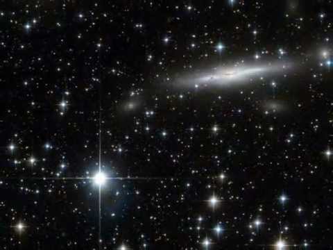 Carl Sagan on Voyager