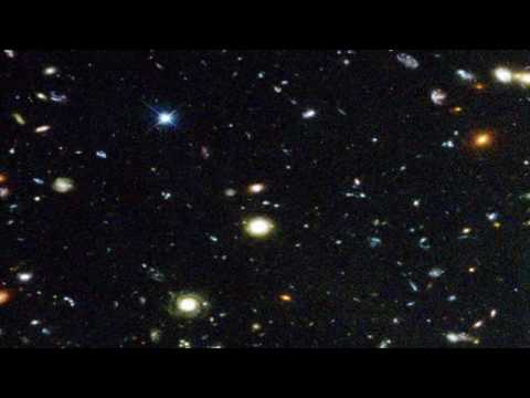 Carl Sagan - Stars - We Are Their Children